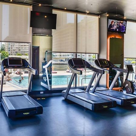 Awesome 2Br Condo Beachwalk Resort Холандейл Бийч Екстериор снимка