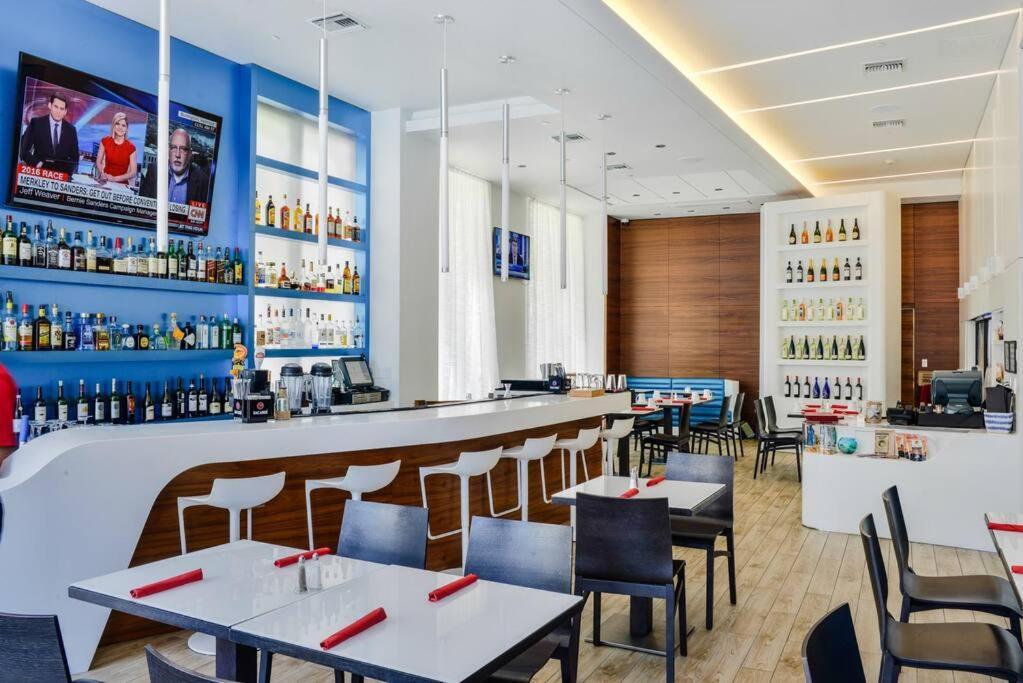 Awesome 2Br Condo Beachwalk Resort Холандейл Бийч Екстериор снимка