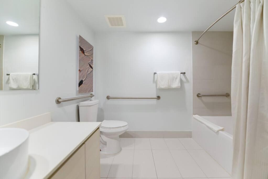 Awesome 2Br Condo Beachwalk Resort Холандейл Бийч Екстериор снимка
