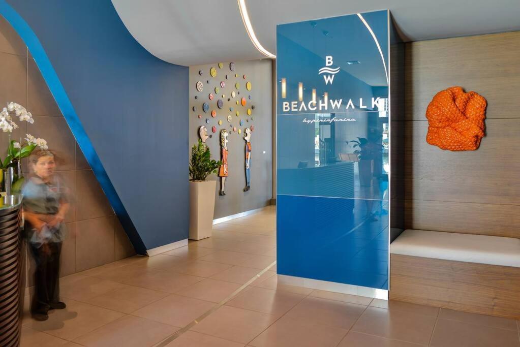 Awesome 2Br Condo Beachwalk Resort Холандейл Бийч Екстериор снимка