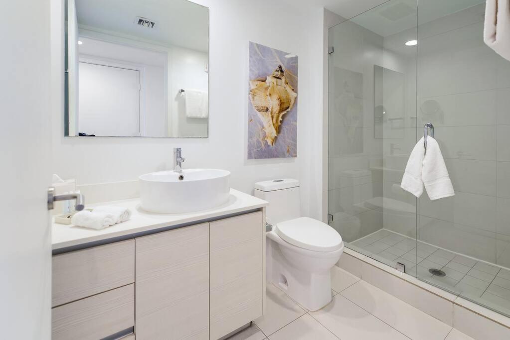 Awesome 2Br Condo Beachwalk Resort Холандейл Бийч Екстериор снимка