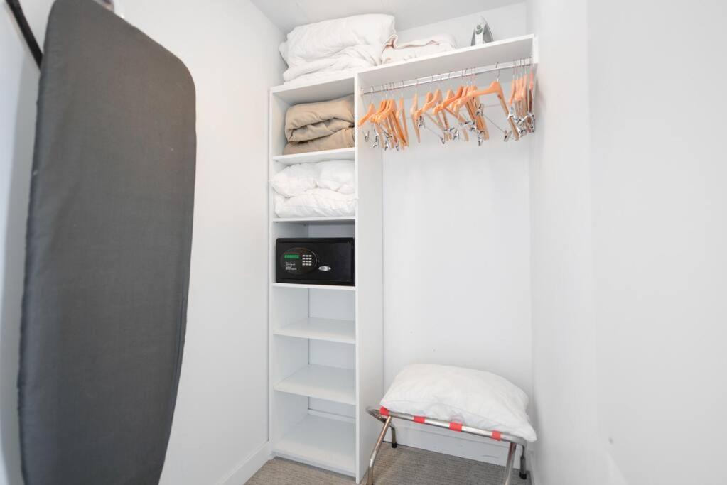 Awesome 2Br Condo Beachwalk Resort Холандейл Бийч Екстериор снимка