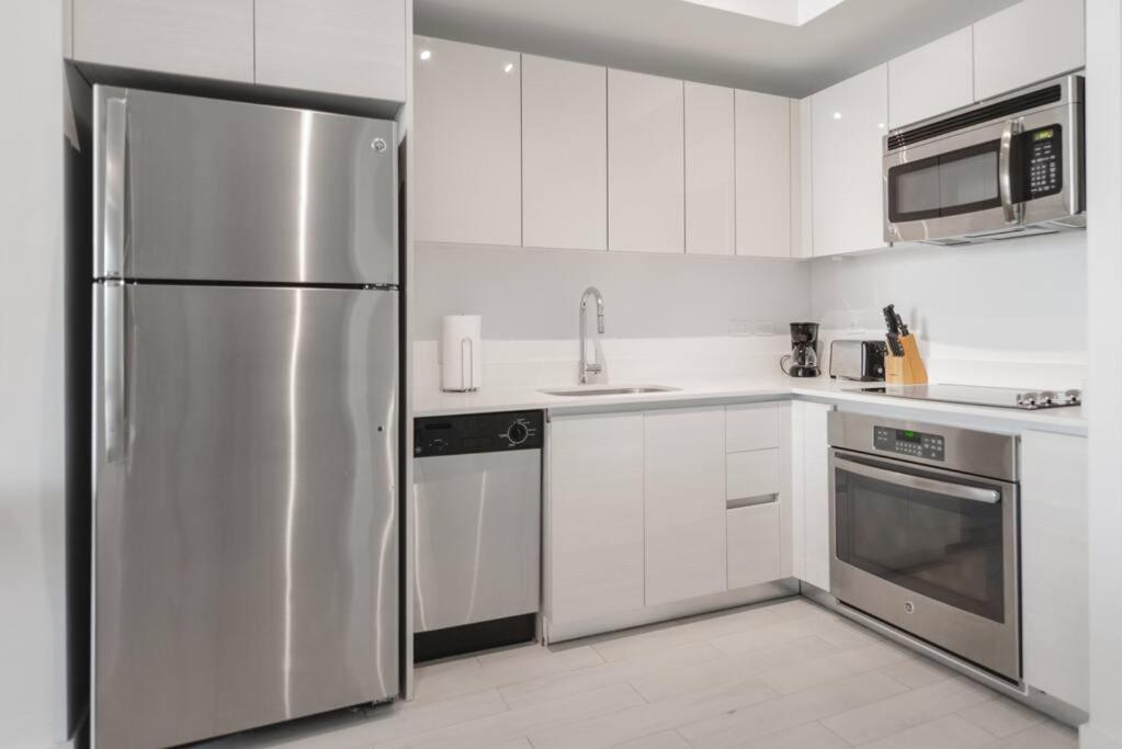 Awesome 2Br Condo Beachwalk Resort Холандейл Бийч Екстериор снимка