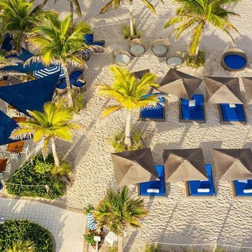 Awesome 2Br Condo Beachwalk Resort Холандейл Бийч Екстериор снимка